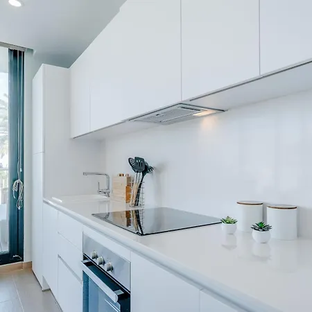 By Interhome Apartamento *