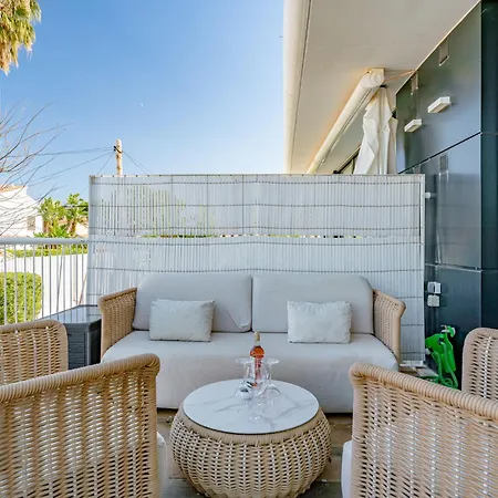 By Interhome Apartamento *