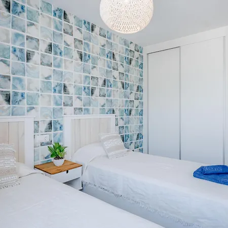 By Interhome Apartamento Dénia