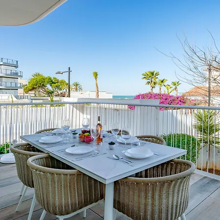 By Interhome Apartamento