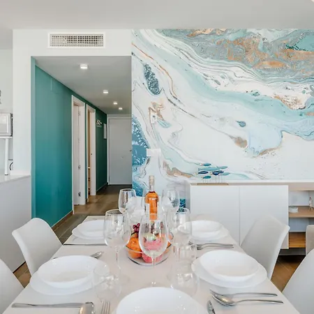 By Interhome Apartamento Dénia