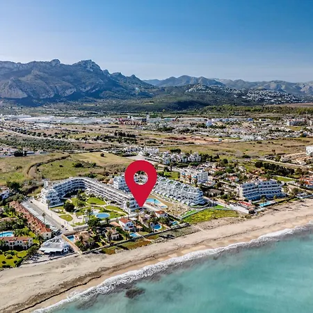 By Interhome Apartamento *