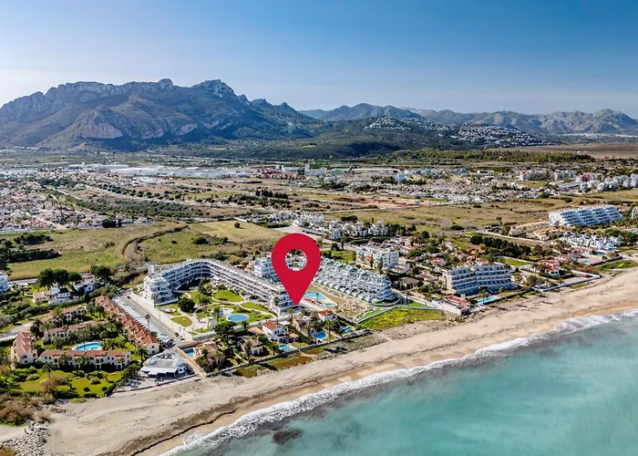 By Interhome アパート *