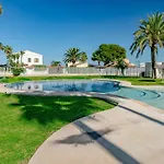 Appartement By Interhome Dénia