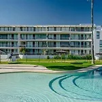 By Interhome Appartement