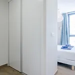 Appartement By Interhome
