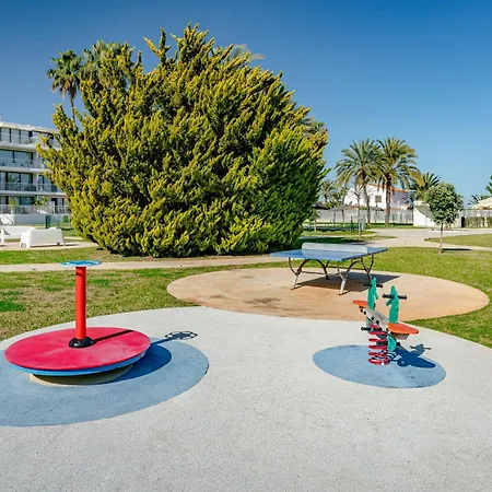 By Interhome Apartment Denia
