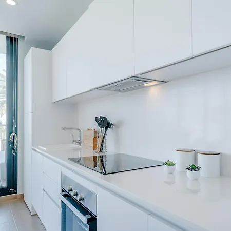 By Interhome Apartment *