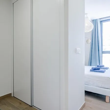 Apartment By Interhome