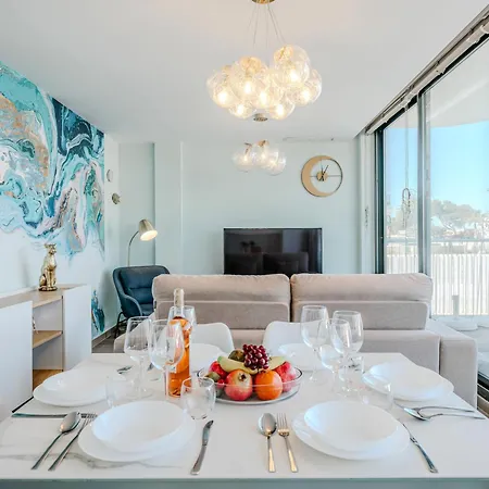 By Interhome * Denia