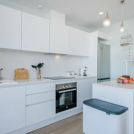 Apartment By Interhome