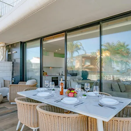 By Interhome Apartment *