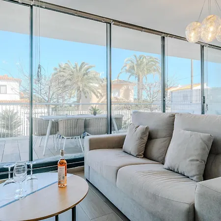 Apartment By Interhome Denia