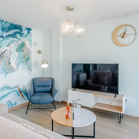 By Interhome Denia