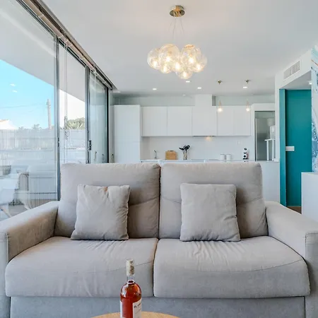 Apartment By Interhome *