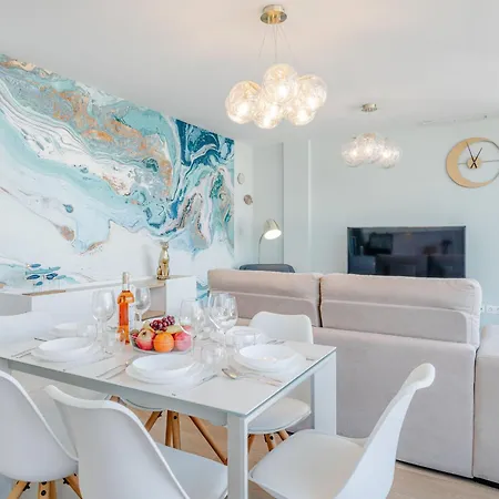 Apartment By Interhome Denia