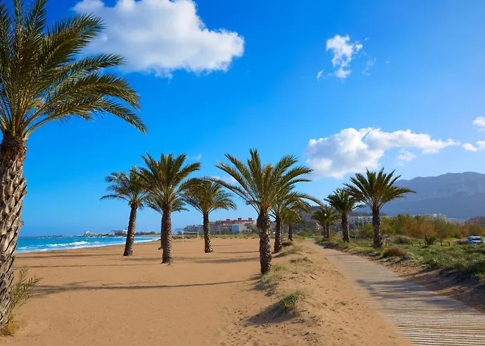 Daire By Interhome Denia