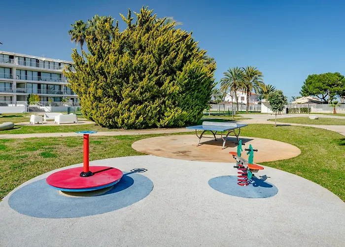 By Interhome Daire Denia