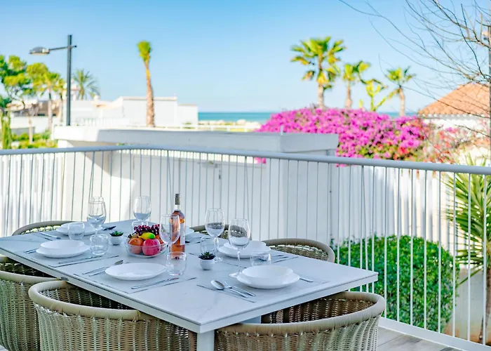 By Interhome * Denia