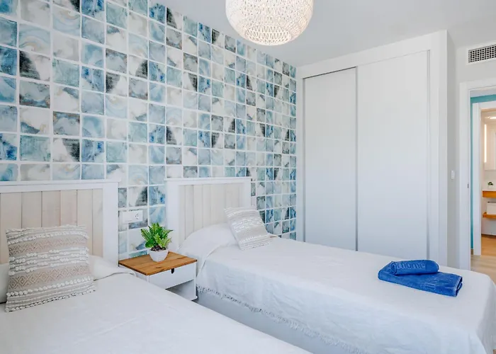 By Interhome Daire Denia