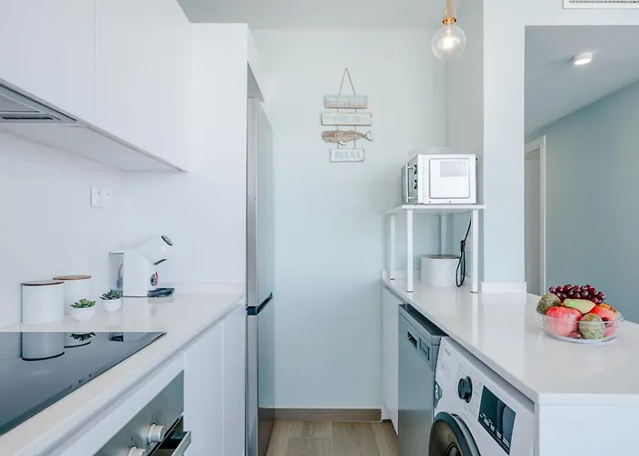 Daire By Interhome Denia