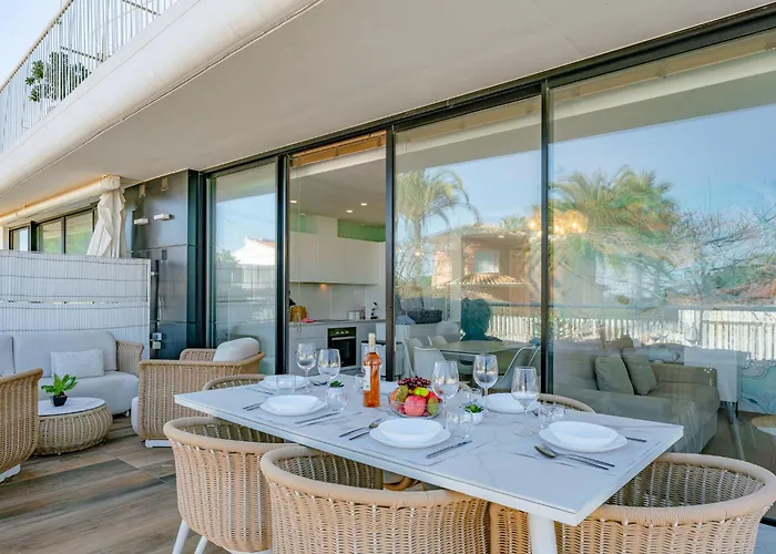 By Interhome Daire *