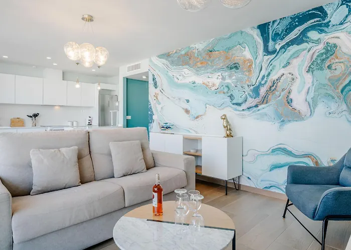 By Interhome Daire Denia