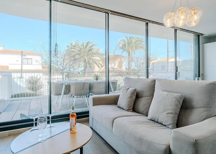 Daire By Interhome Denia