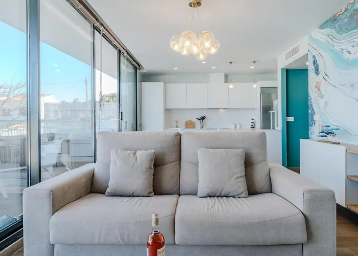 Daire By Interhome *