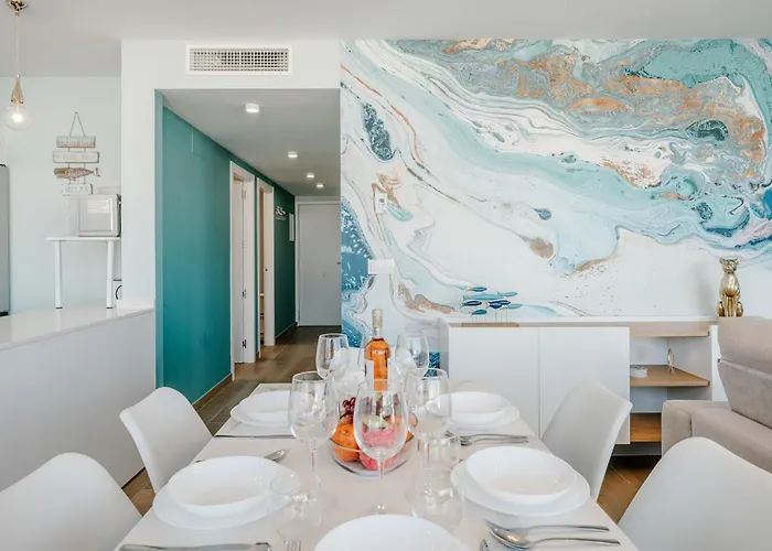 By Interhome Daire Denia