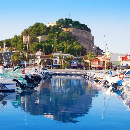 By Interhome Апартаменты *