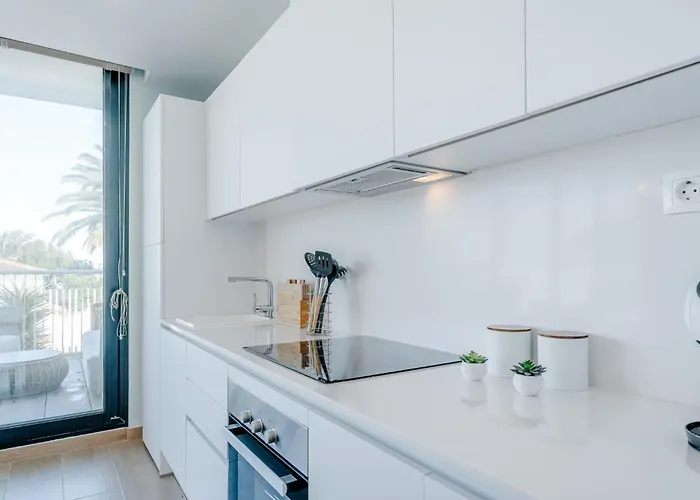 By Interhome Апартаменты *