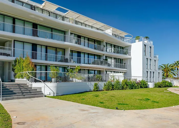 Апартаменты By Interhome *