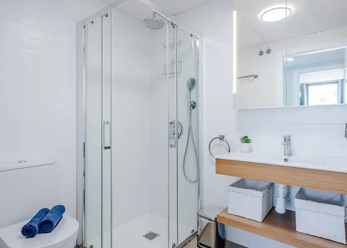 By Interhome * Дения