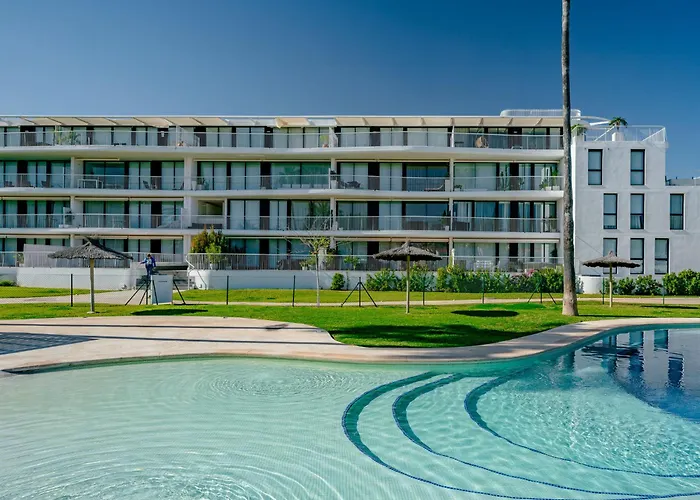 By Interhome Апартаменты