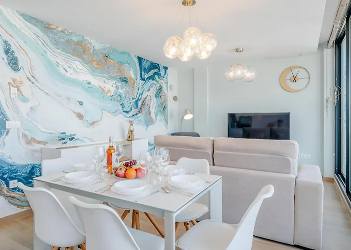 Апартаменты By Interhome Дения